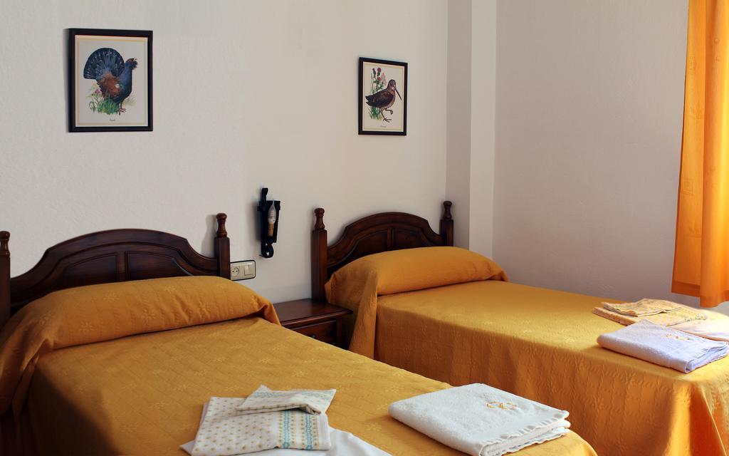 Apartamentos Casa Gil El Bosque Room photo